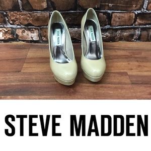 Steve Madden Caryssa Pumps